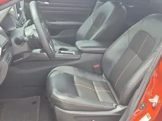 Nissan Altima 2021 2.5 SR Sedán 4 puertas