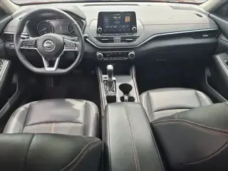 Nissan Altima 2021 2.5 SR Sedán 4 puertas