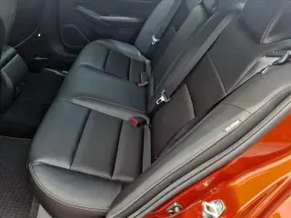 Nissan Altima 2021 2.5 SR Sedán 4 puertas