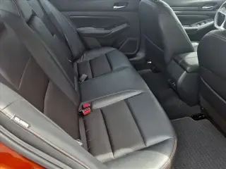 Nissan Altima 2021 2.5 SR Sedán 4 puertas