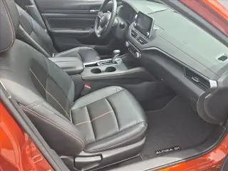 Nissan Altima 2021 2.5 SR Sedán 4 puertas