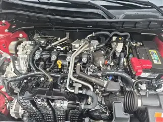 Nissan Altima 2021 2.5 SR Sedán 4 puertas