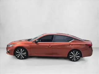 Nissan Altima 2021 2.5 SR Sedán 4 puertas