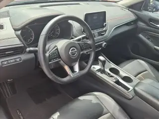Nissan Altima 2021 2.5 SR Sedán 4 puertas