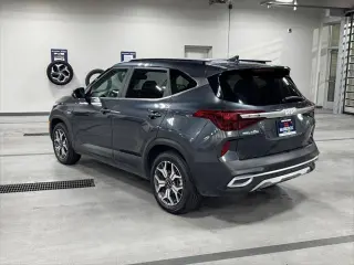 Kia Seltos 2022 AWD EX 4dr SUV