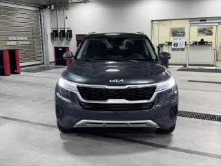Kia Seltos 2022 AWD EX 4dr SUV