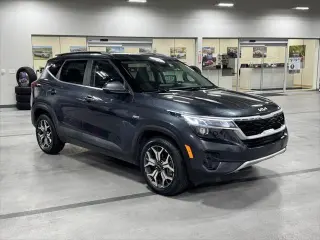 Kia Seltos 2022 AWD EX 4dr SUV