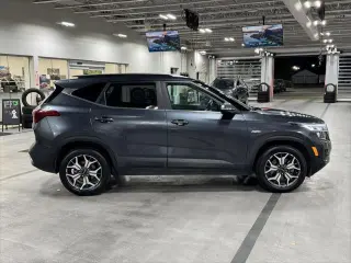 Kia Seltos 2022 AWD EX 4dr SUV