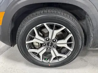 Kia Seltos 2022 AWD EX 4dr SUV