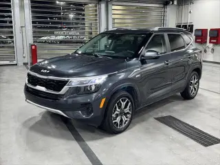 Kia Seltos 2022 AWD EX 4dr SUV
