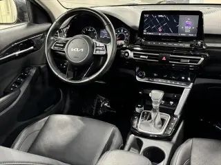 Kia Seltos 2022 AWD EX 4dr SUV
