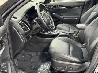 Kia Seltos 2022 AWD EX 4dr SUV