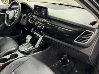 Kia Seltos 2022 AWD EX 4dr SUV
