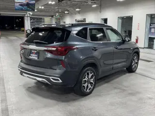 Kia Seltos 2022 AWD EX 4dr SUV