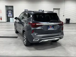 Kia Seltos 2022 AWD EX 4dr SUV