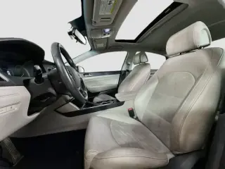 Hyundai SONATA 2017 Sport 4dr Sedán