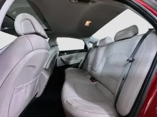 Hyundai SONATA 2017 Sport 4dr Sedán