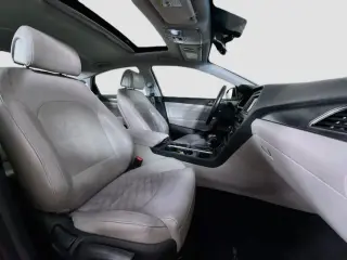 Hyundai SONATA 2017 Sport 4dr Sedán