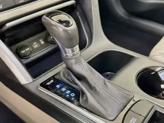 Hyundai SONATA 2017 Sport 4dr Sedán