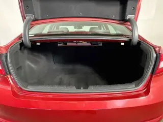 Hyundai SONATA 2017 Sport 4dr Sedán