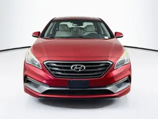 Hyundai SONATA 2017 Sport 4dr Sedán