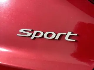 Hyundai SONATA 2017 Sport 4dr Sedán