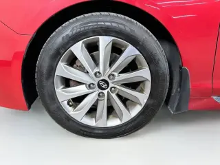 Hyundai SONATA 2017 Sport 4dr Sedán