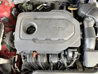 Hyundai SONATA 2017 Sport 4dr Sedán