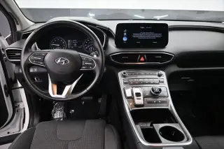 Hyundai SANTA FE 2023 AWD SEL 4dr Crossover