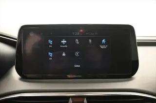 Hyundai SANTA FE 2023 AWD SEL 4dr Crossover
