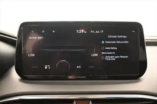Hyundai SANTA FE 2023 AWD SEL 4dr Crossover