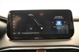Hyundai SANTA FE 2023 AWD SEL 4dr Crossover