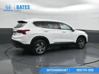 Hyundai SANTA FE 2023 AWD SEL 4dr Crossover