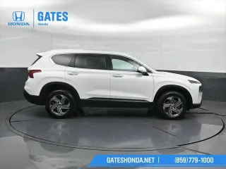 Hyundai SANTA FE 2023 AWD SEL 4dr Crossover