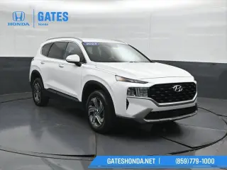 Hyundai SANTA FE 2023 AWD SEL 4dr Crossover