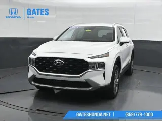 Hyundai SANTA FE 2023 AWD SEL 4dr Crossover