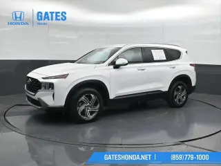 Hyundai SANTA FE 2023 AWD SEL 4dr Crossover