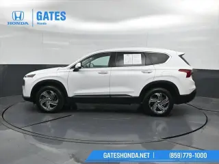 Hyundai SANTA FE 2023 AWD SEL 4dr Crossover