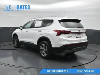 Hyundai SANTA FE 2023 AWD SEL 4dr Crossover