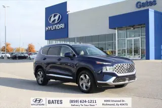 Hyundai SANTA FE 2022 AWD SEL 4dr Crossover