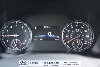 Hyundai SANTA FE 2022 AWD SEL 4dr Crossover