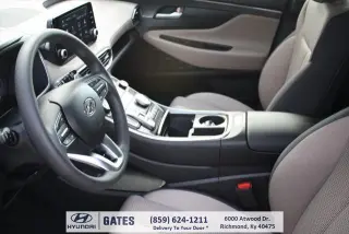 Hyundai SANTA FE 2022 AWD SEL 4dr Crossover