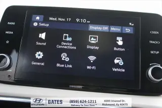 Hyundai SANTA FE 2022 AWD SEL 4dr Crossover