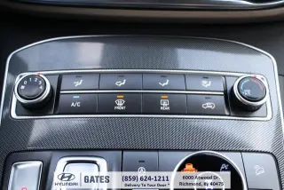 Hyundai SANTA FE 2022 AWD SEL 4dr Crossover