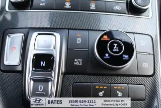 Hyundai SANTA FE 2022 AWD SEL 4dr Crossover