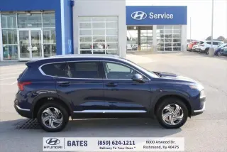 Hyundai SANTA FE 2022 AWD SEL 4dr Crossover