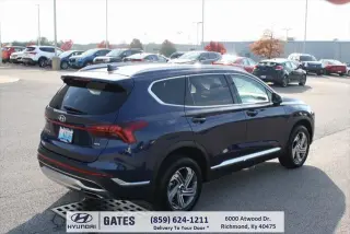 Hyundai SANTA FE 2022 AWD SEL 4dr Crossover