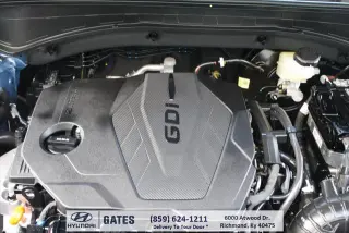Hyundai SANTA FE 2022 AWD SEL 4dr Crossover