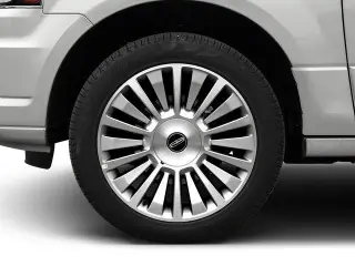 Lincoln Navigator 2017 4x4 Reserve 4dr SUV