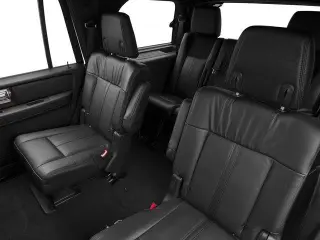Lincoln Navigator 2017 4x4 Reserve 4dr SUV
